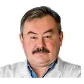Ковалев Сергей Андреевич — ортопед, травматолог