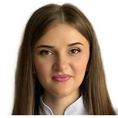 Косточкина Екатерина Сергеевна — кардиолог