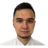 Баялиев Игорь Маратович — ортопед, травматолог