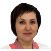 Маркина Тамара Викторовна — УЗИ-специалист