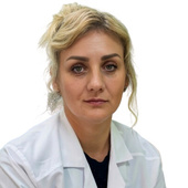 Сиволдаева Ольга Александровна — психотерапевт, психиатр