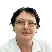 Юнес Ольга Яковлевна — физиотерапевт