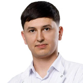 Эгамберганов Мухаммаджон Латиф угли — стоматолог, стоматолог-терапевт