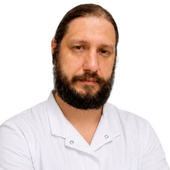 Карпенко Сергей Владимирович — массажист
