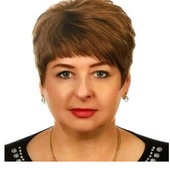 Смыкалова Любовь Михайловна — УЗИ-специалист