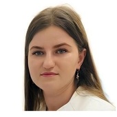 Горохова Анна Александровна — гастроэнтеролог