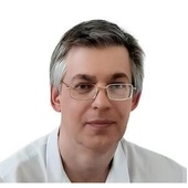 Тюленев Сергей Владиславович — акушер, гинеколог