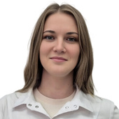 Четырешникова Юлия Андреевна — гинеколог, акушер-гинеколог