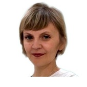 Удод Наталья Александровна — невролог