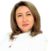Шубина Татьяна Николаевна — невролог