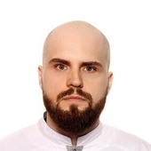 Тимошенко Владимир Владимирович — рентгенолог
