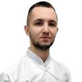 Лихарев Даниил Юрьевич — терапевт, дерматовенеролог