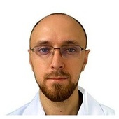 Друзенко Евгений Вадимович — терапевт