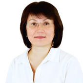 Хуголь Ирина Владимировна — ортопед, остеопат