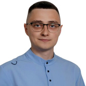 Ларин Даниил Антонович — стоматолог-терапевт