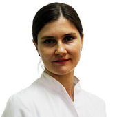 Талызина Анастасия Михайловна — эндокринолог