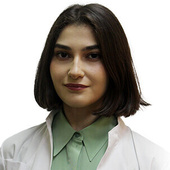Магомедова Асият Гаруновна — невролог