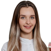 Скорынина Анна Викторовна — гигиенист стоматологический