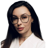 Кирмасова Оксана Александровна — диетолог, эндокринолог