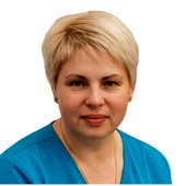 Босая Алена Григорьевна — стоматолог, гигиенист стоматологический