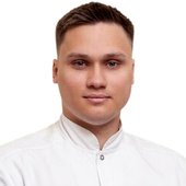 Кузнецов Арсений Сергеевич — психолог