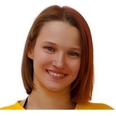 Панькова Мария Александровна — стоматолог