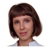 Килина Ирина Михайловна — стоматолог