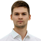 Морилов Никита Станиславович — стоматолог