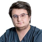 Тилькунов Александр Александрович — офтальмохирург, окулист (офтальмолог)