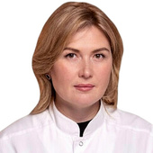 Мильчакова Мария Владимировна — нарколог