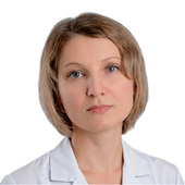 Зубрилина Татьяна Александровна — УЗИ-специалист