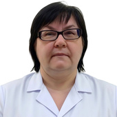 Андрейченко Ирина Анатольевна — невролог