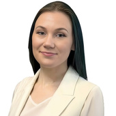 Агафонова Елена Сергеевна — психолог
