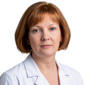 Щадина Светлана Васильевна — акушер, гинеколог