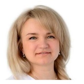 Агеева Лариса Юрьевна — массажист