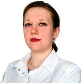 Рамжаева Алина Сергеевна — кардиолог