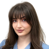 Аветисян Диана Камоевна — стоматолог, стоматолог-пародонтолог
