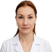 Хайбулина Наталья Александровна — кардиолог