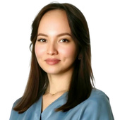 Куткужина Даяна Талгатовна — стоматолог