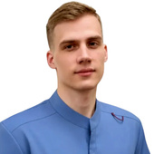 Смирнов Алексей Александрович — стоматолог, стоматолог-терапевт