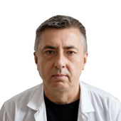Кривобоков Владислав Николаевич — невролог