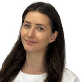Потехина Дарья Павловна — терапевт