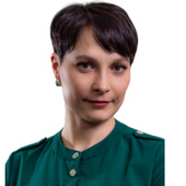 Ильина Александра Евгеньевна — психолог