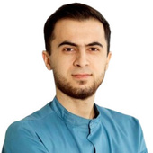 Сабзаев Мухаммад Исроилович — стоматолог, стоматолог-терапевт