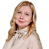 Кравченко Наталия Юрьевна — психолог