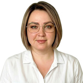 Коваленко Татьяна Александровна — невролог, вертебролог