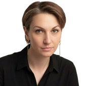 Астанина Мария Алексеевна — психолог