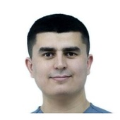 Жураев Амурбек Бахридинович — стоматолог