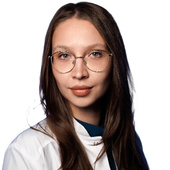 Беляева Вероника Алексеевна — психолог, нейропсихолог