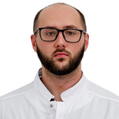 Саманков Андрей Владимирович — онколог